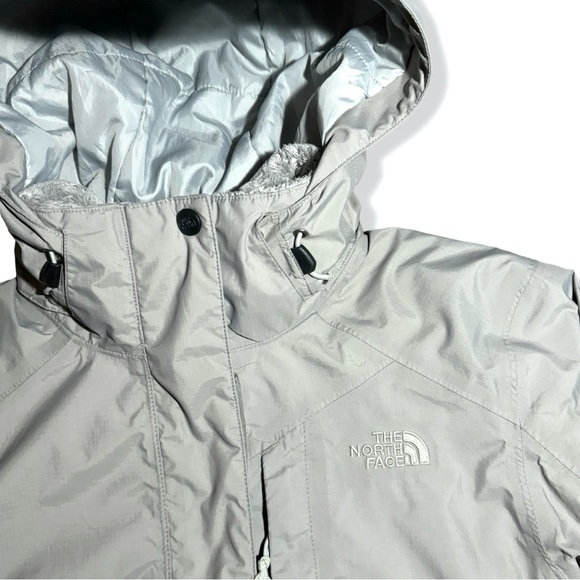 The North Face Fleece Lined Jacket - Picture 4 of 5
